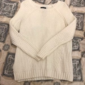 America Eagle Knit Sweater